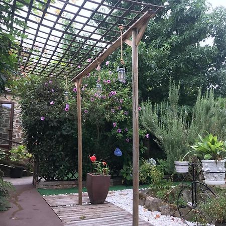 A Casina De Esther Teo Ngoại thất bức ảnh