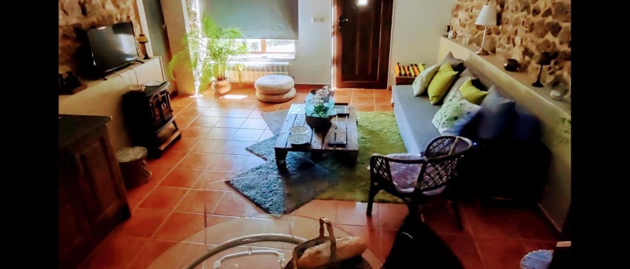 A Casina De Esther Teo Ngoại thất bức ảnh