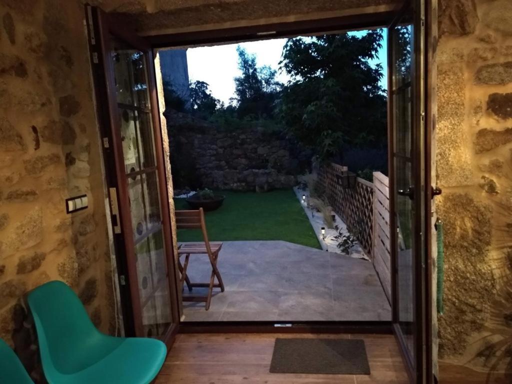 A Casina De Esther Teo Ngoại thất bức ảnh
