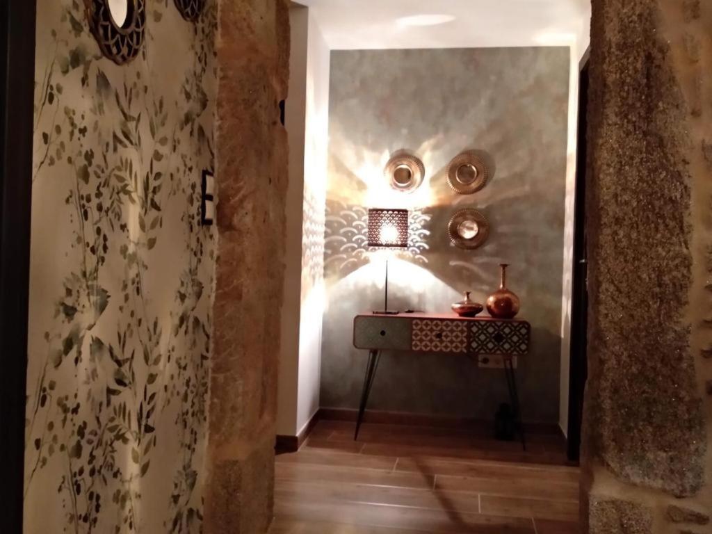 A Casina De Esther Teo Ngoại thất bức ảnh