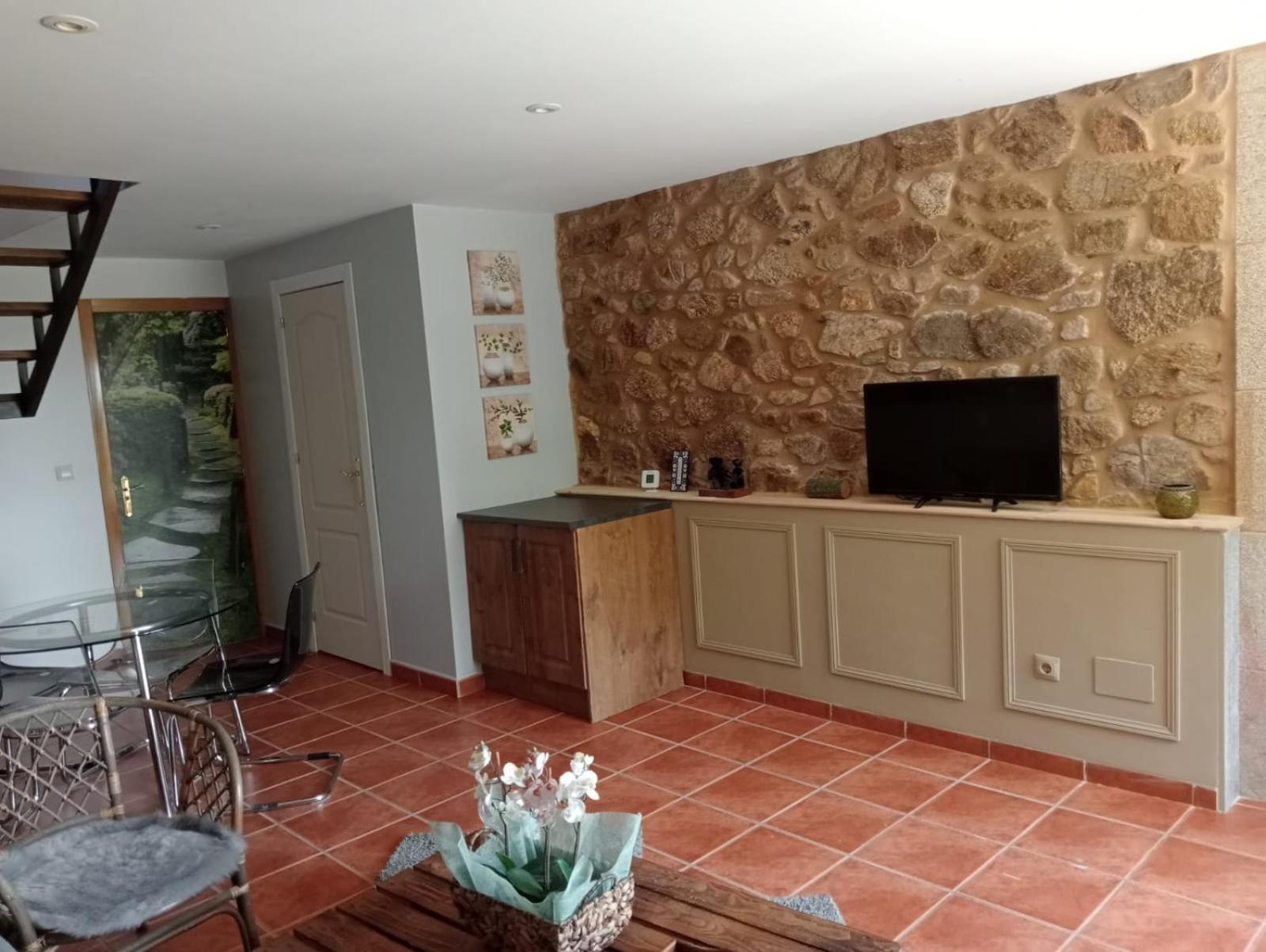 A Casina De Esther Teo Ngoại thất bức ảnh