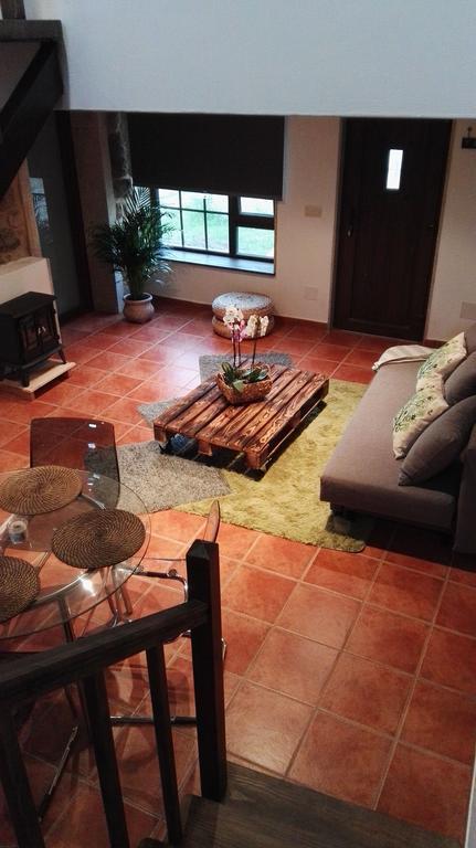 A Casina De Esther Teo Ngoại thất bức ảnh