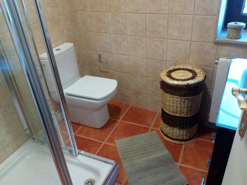 A Casina De Esther Teo Ngoại thất bức ảnh