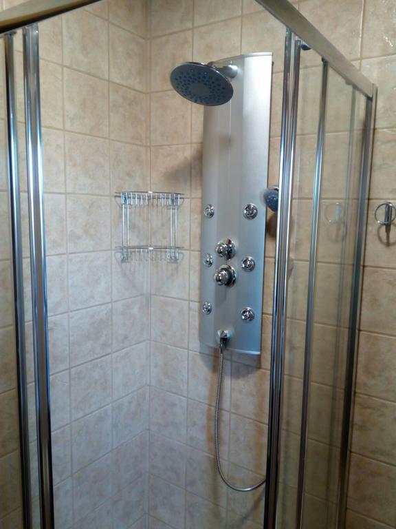 A Casina De Esther Teo Ngoại thất bức ảnh