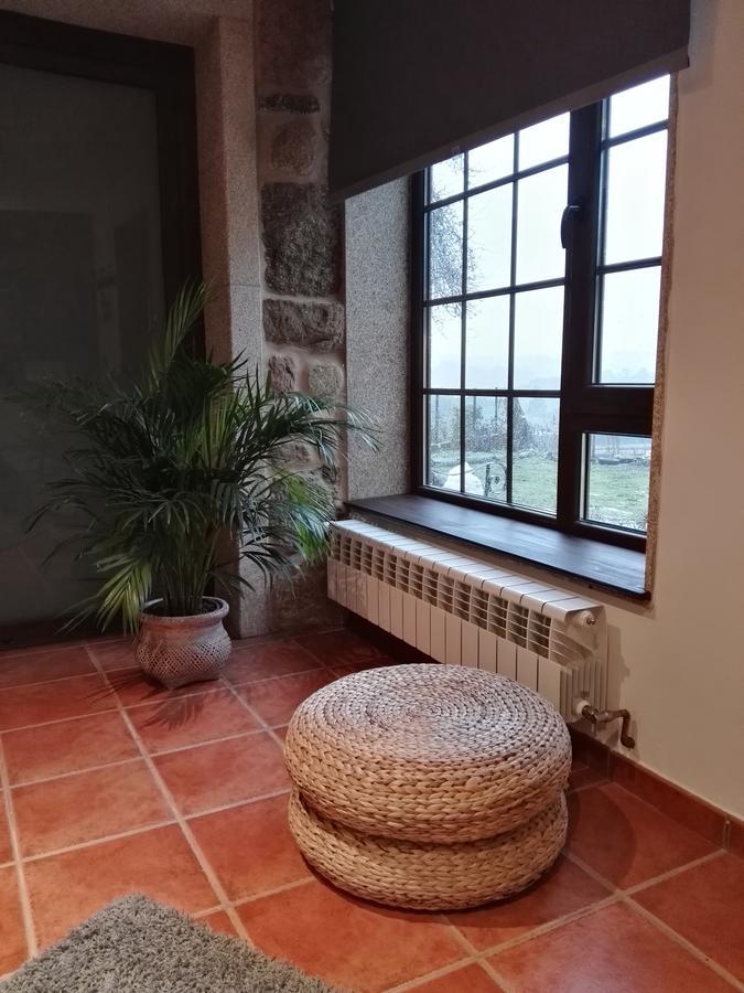 A Casina De Esther Teo Ngoại thất bức ảnh