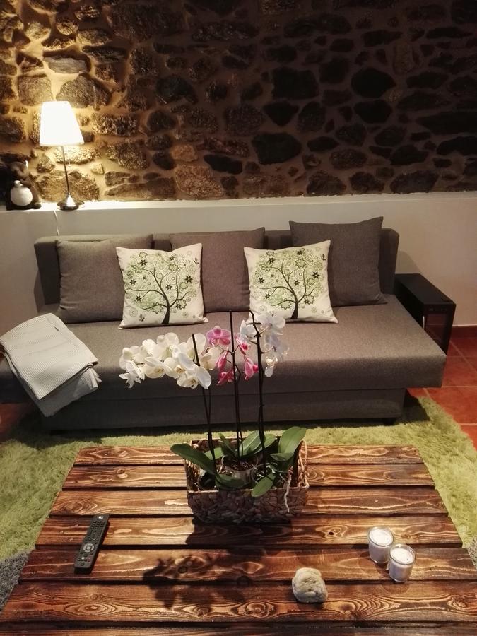 A Casina De Esther Teo Ngoại thất bức ảnh