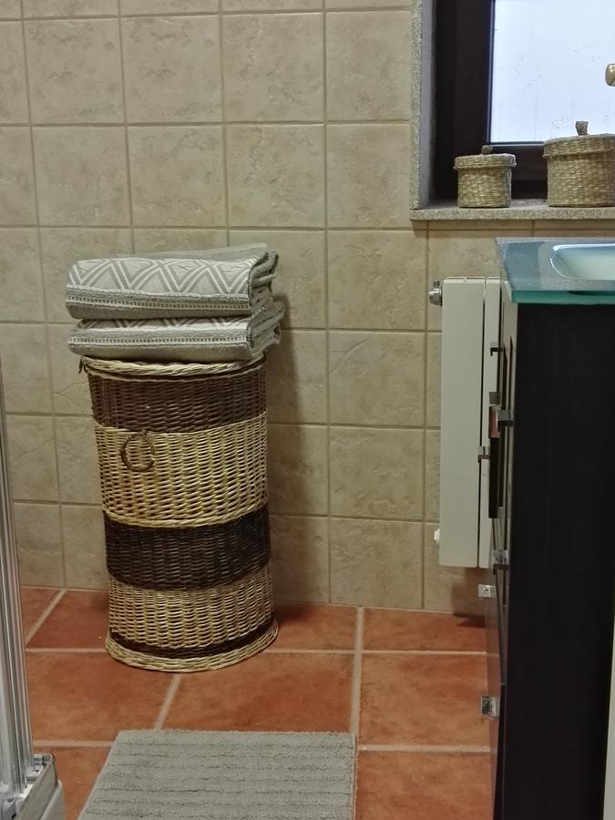 A Casina De Esther Teo Ngoại thất bức ảnh