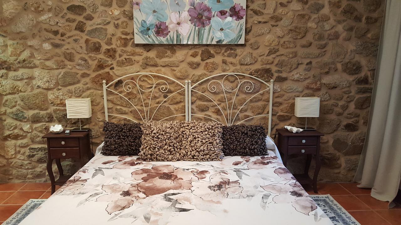 A Casina De Esther Teo Ngoại thất bức ảnh