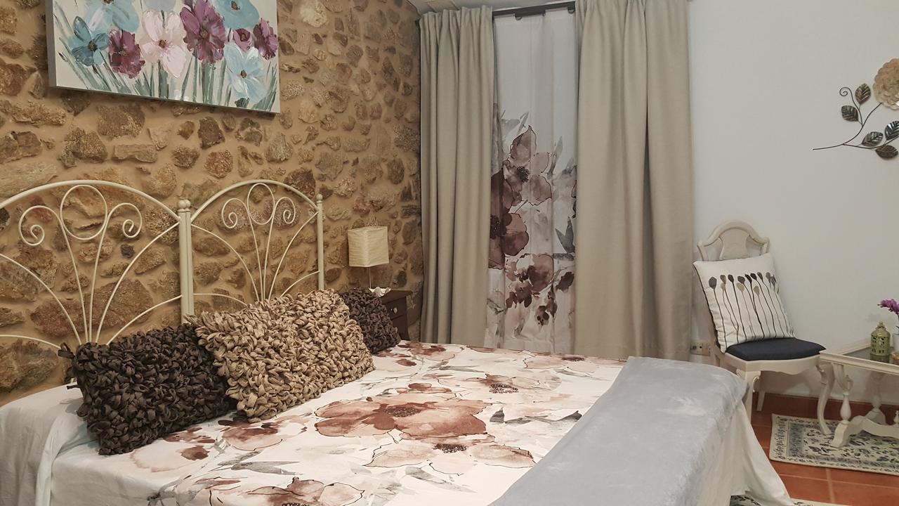 A Casina De Esther Teo Ngoại thất bức ảnh