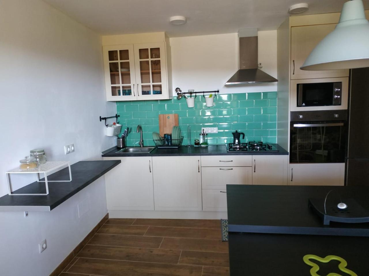A Casina De Esther Teo Ngoại thất bức ảnh