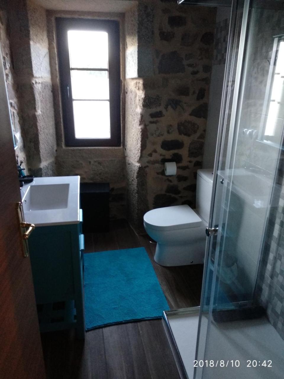 A Casina De Esther Teo Ngoại thất bức ảnh