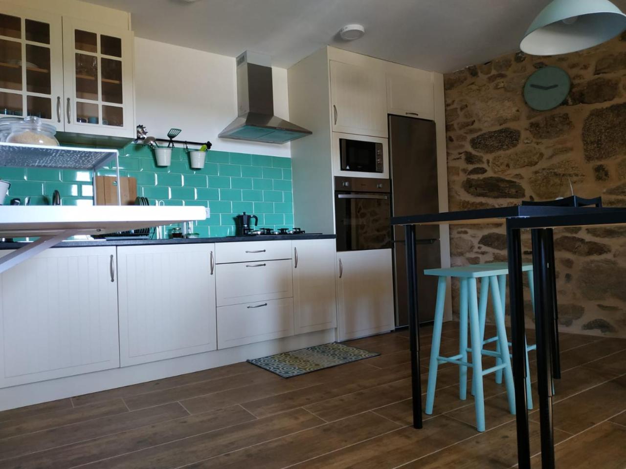 A Casina De Esther Teo Ngoại thất bức ảnh