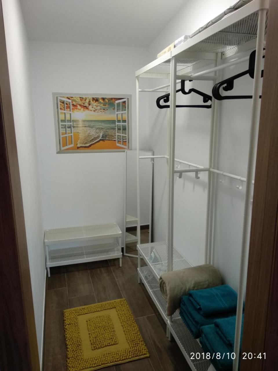 A Casina De Esther Teo Ngoại thất bức ảnh