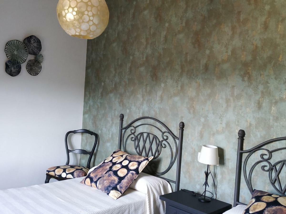 A Casina De Esther Teo Ngoại thất bức ảnh